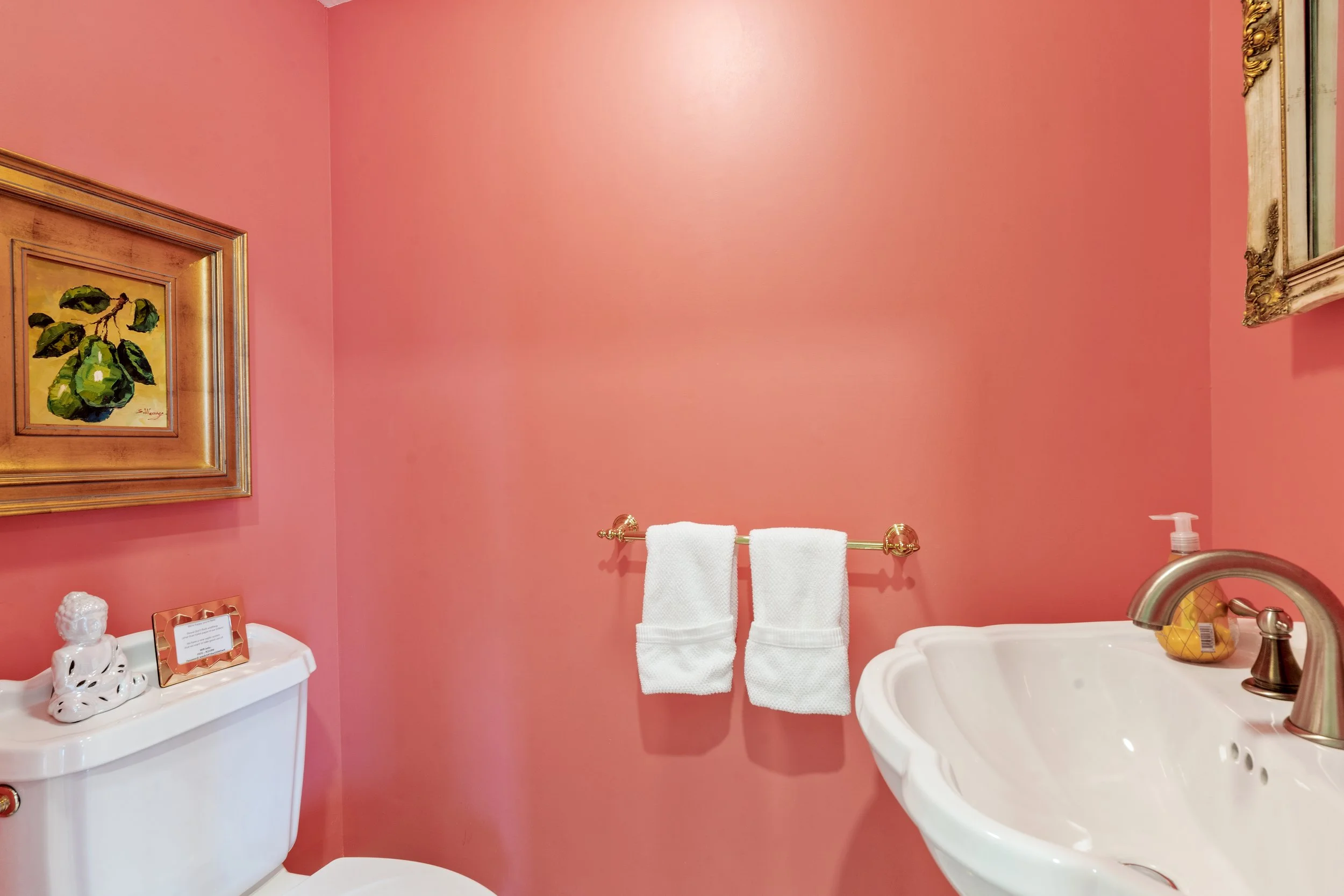 Powder Room 1 After