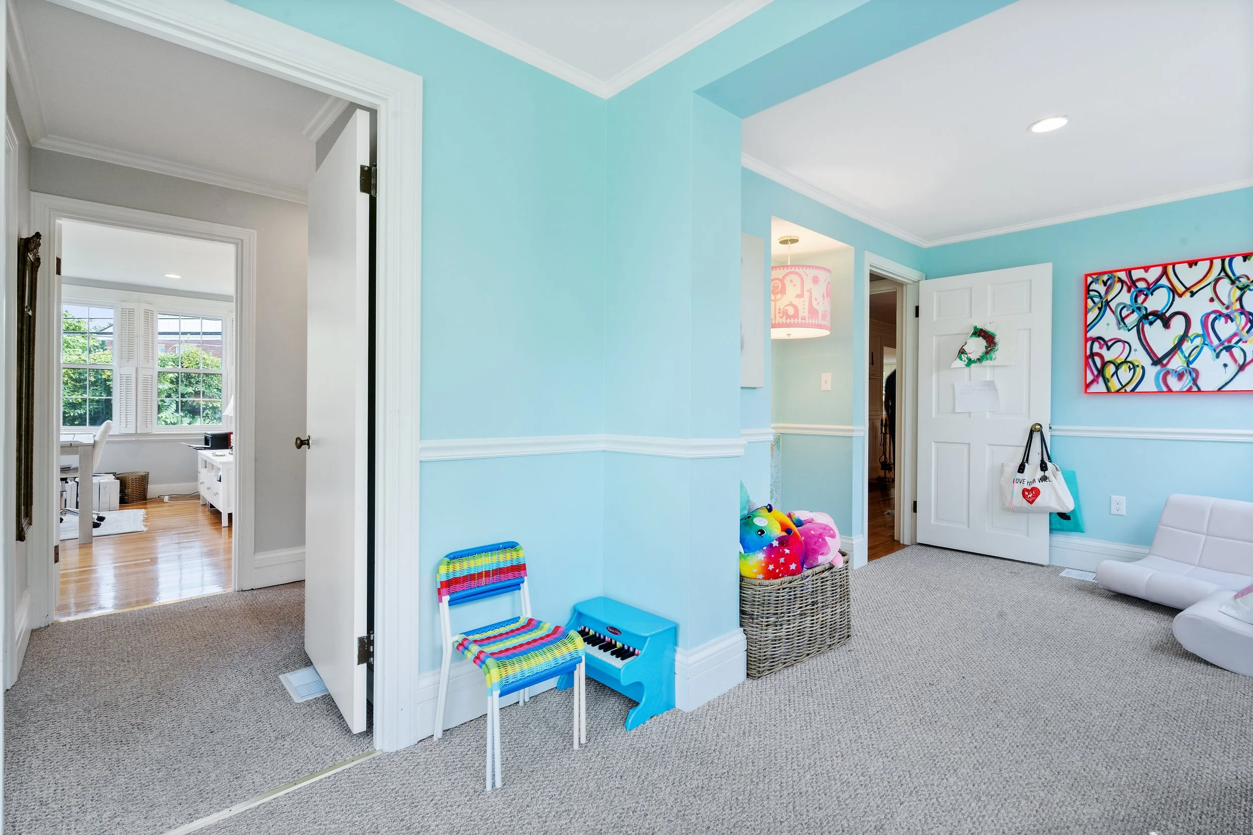 Playroom After