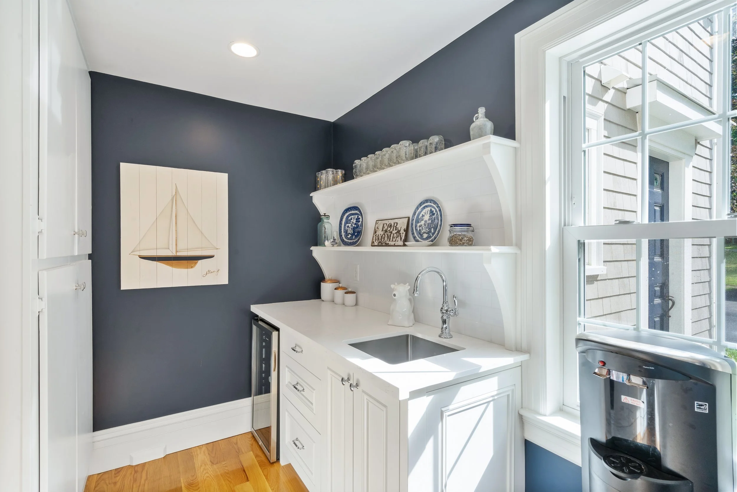 Pantry After