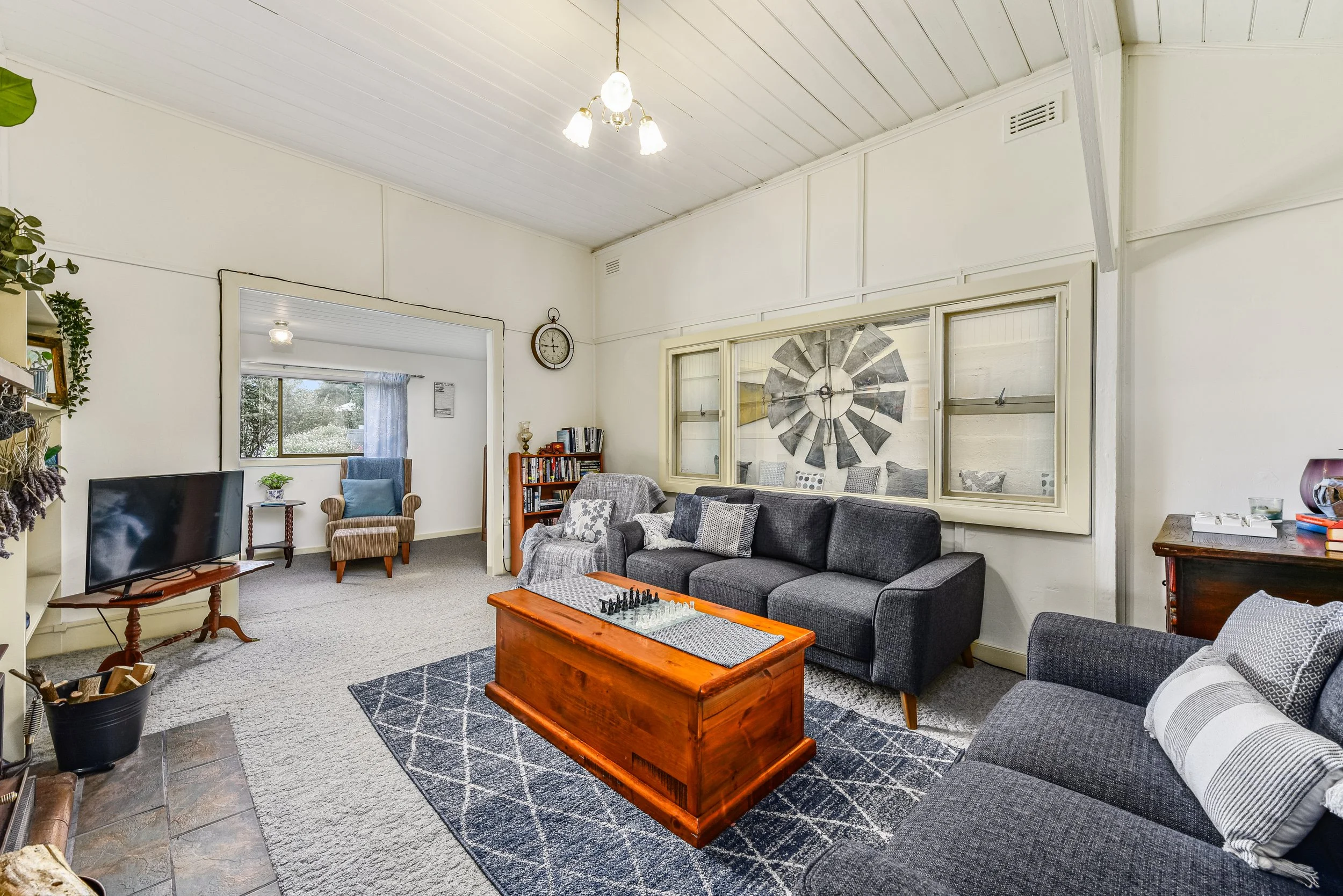 Gallery — Nelson Cottage