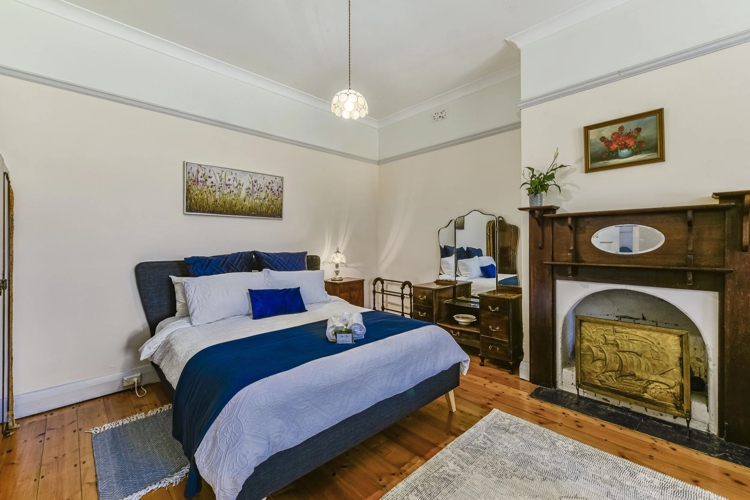 Gallery — Nelson Cottage