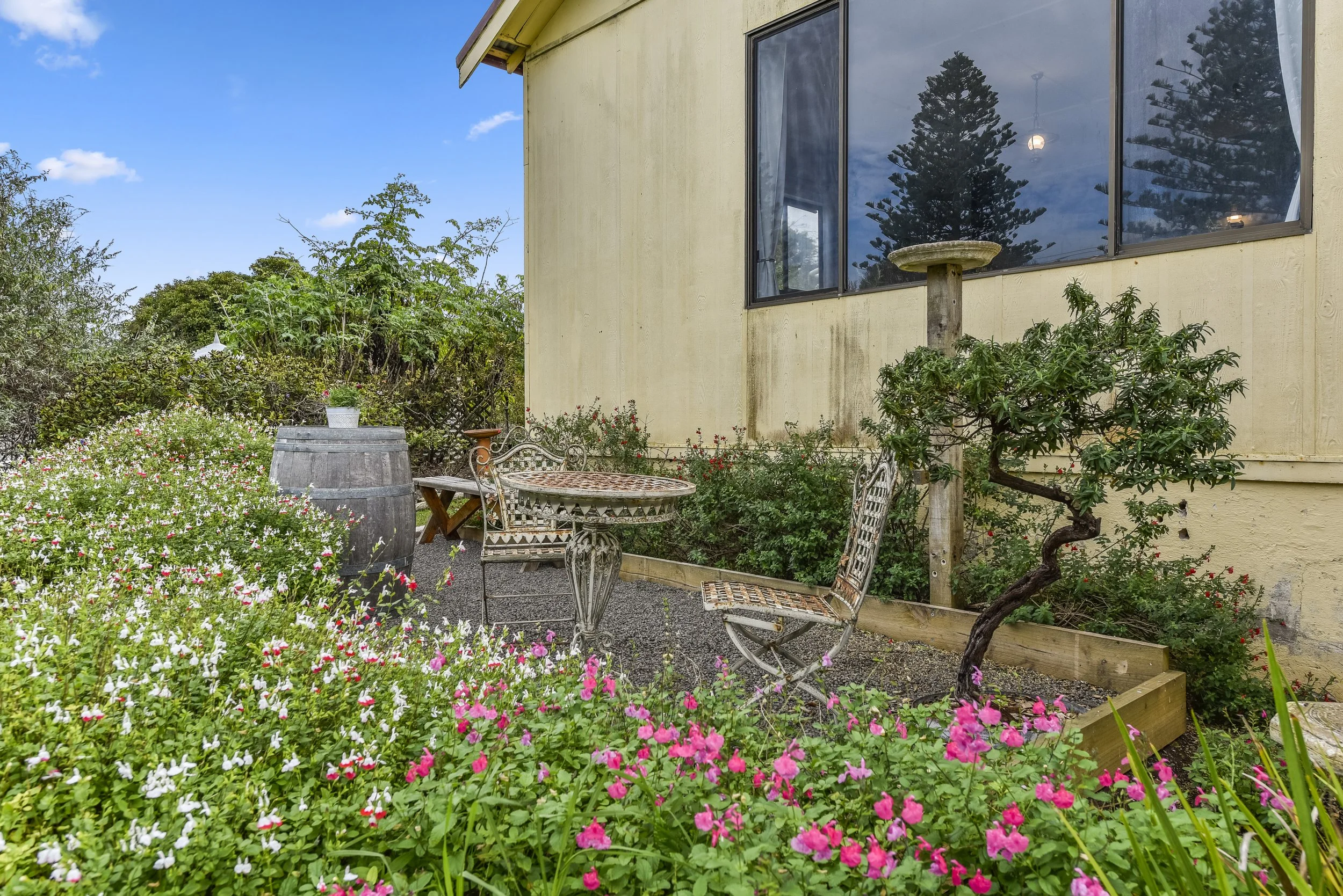 Gallery — Nelson Cottage