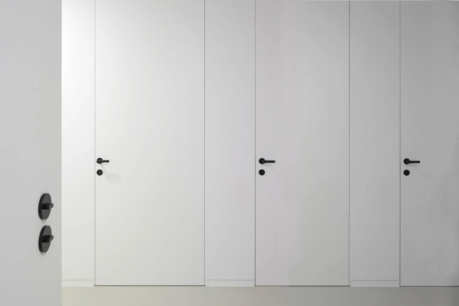 Bijzonder in detail — NOKNOK® deuren - elke binnenkomst bijzonder