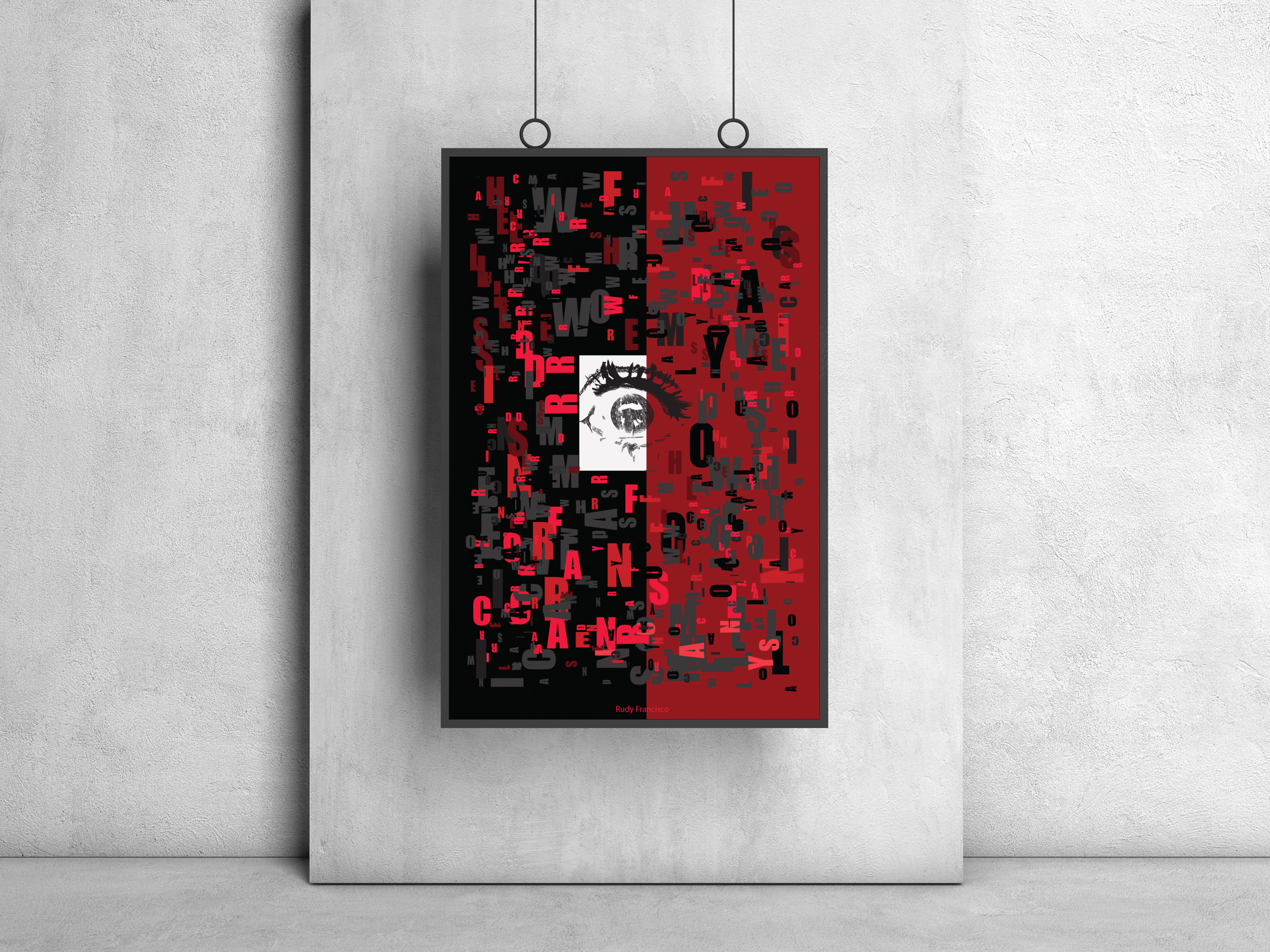 <h2 class='thumb-caption'>How dare you</h2> <p class='thumb-desc'>Poster Design</p>