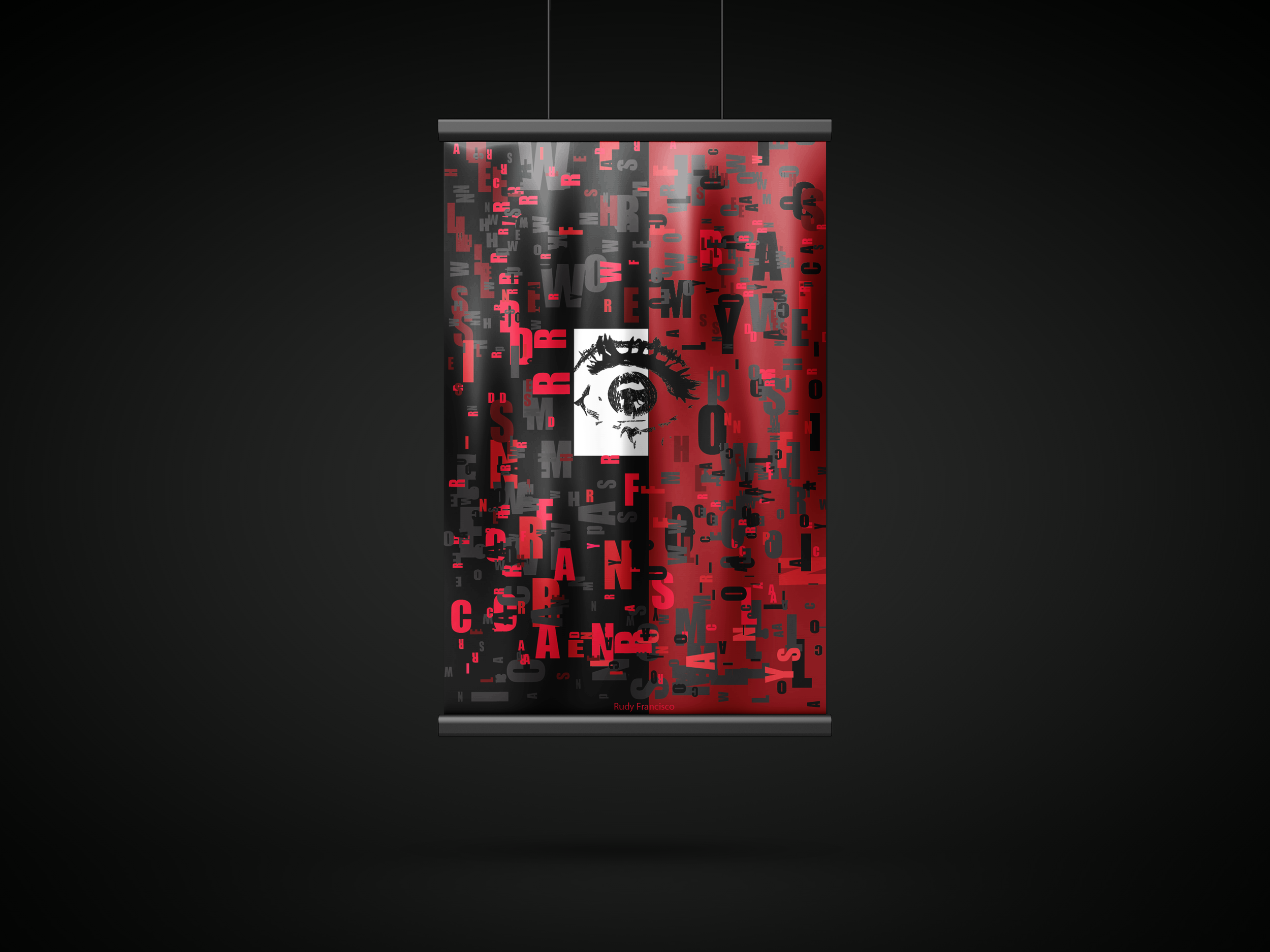 Hanging 24x36 Modern Poster Mockup.png