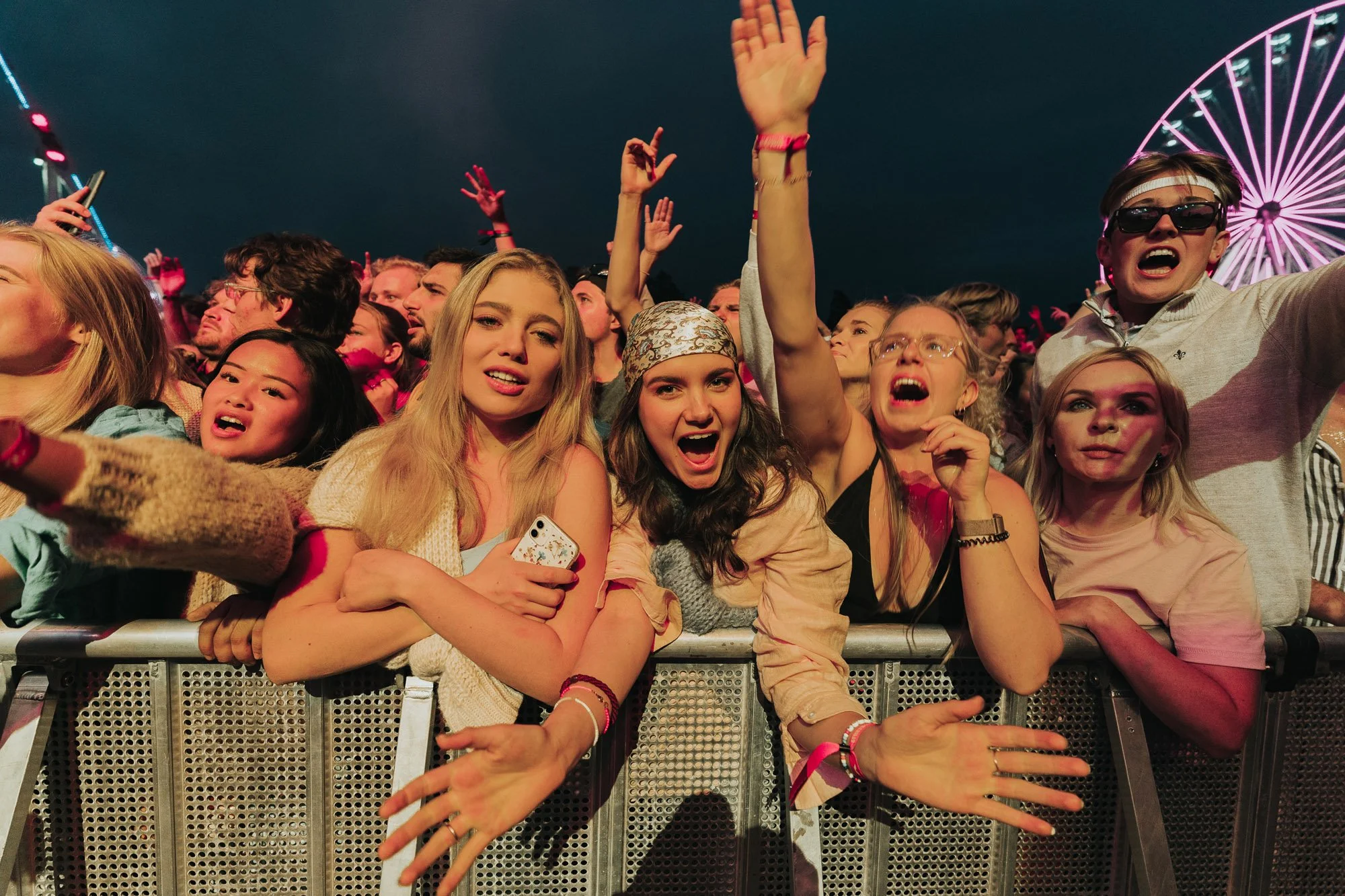 Stavern+ — Stavernfestivalen