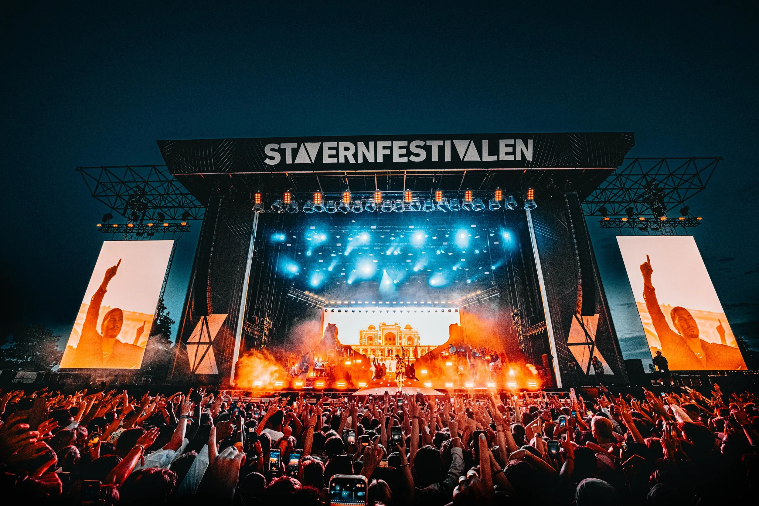 Stavernfestivalen