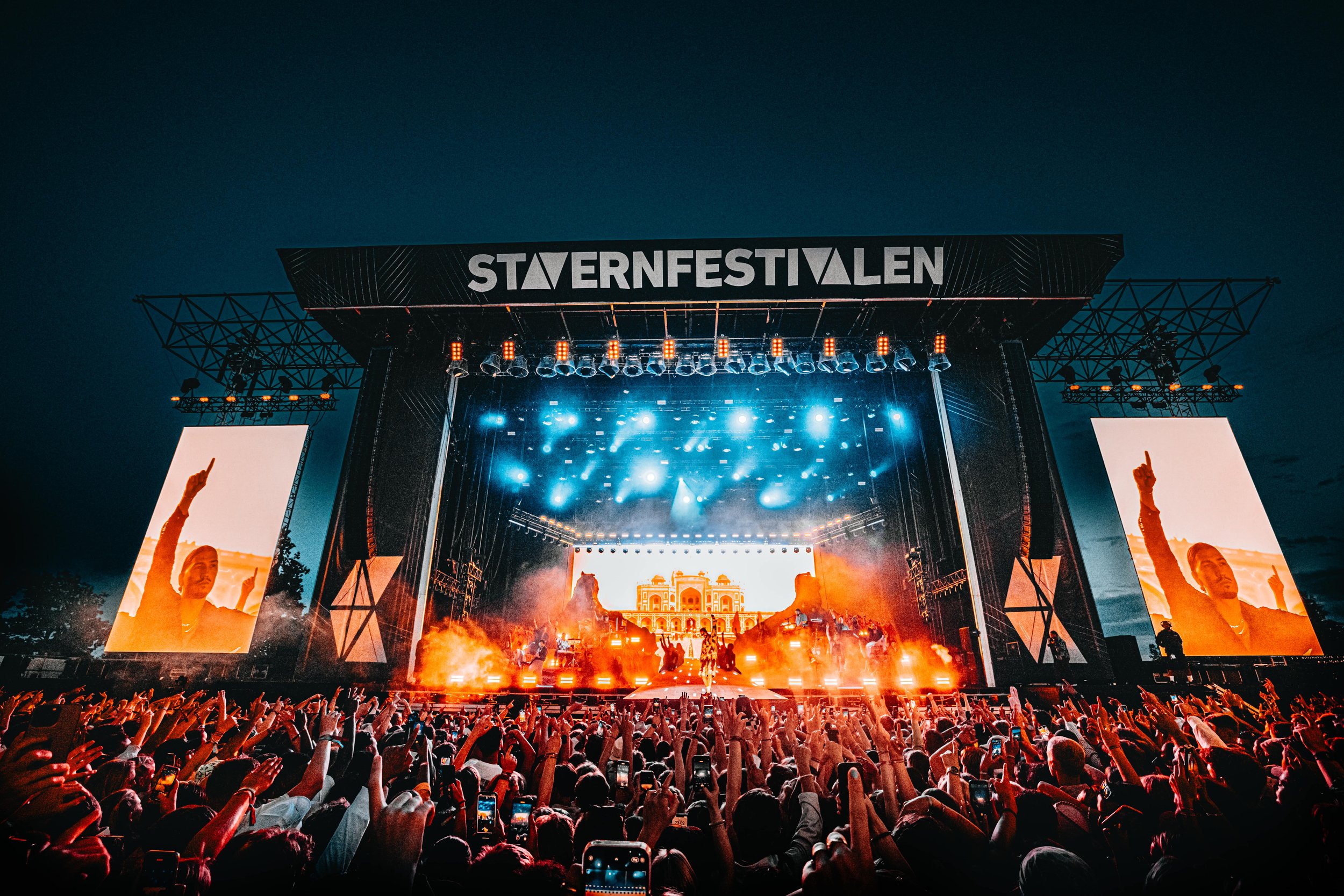 Stavernfestivalen
