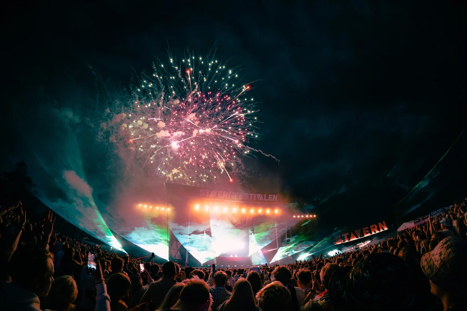 Stavern 2024 — Stavernfestivalen