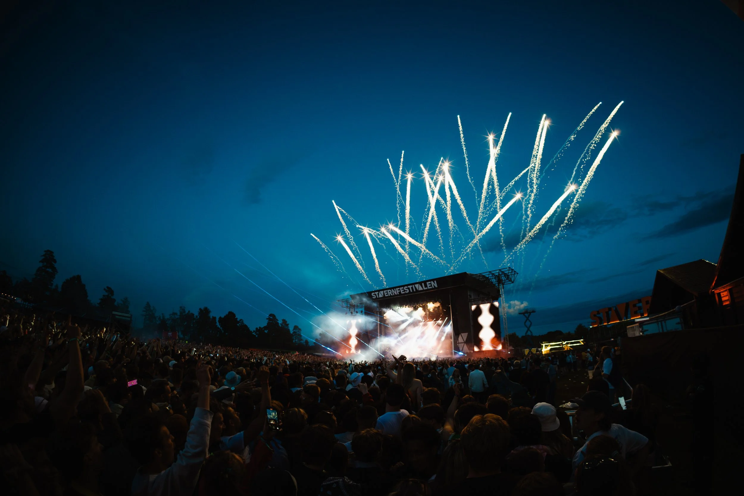 Stavern 2024 — Stavernfestivalen