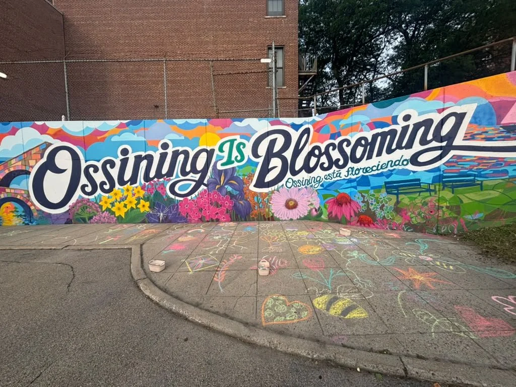 Ossining Placemaking Committee