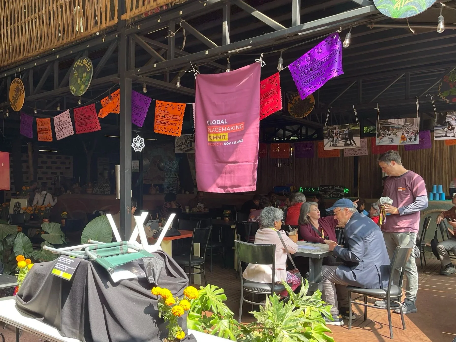 Placemaking X