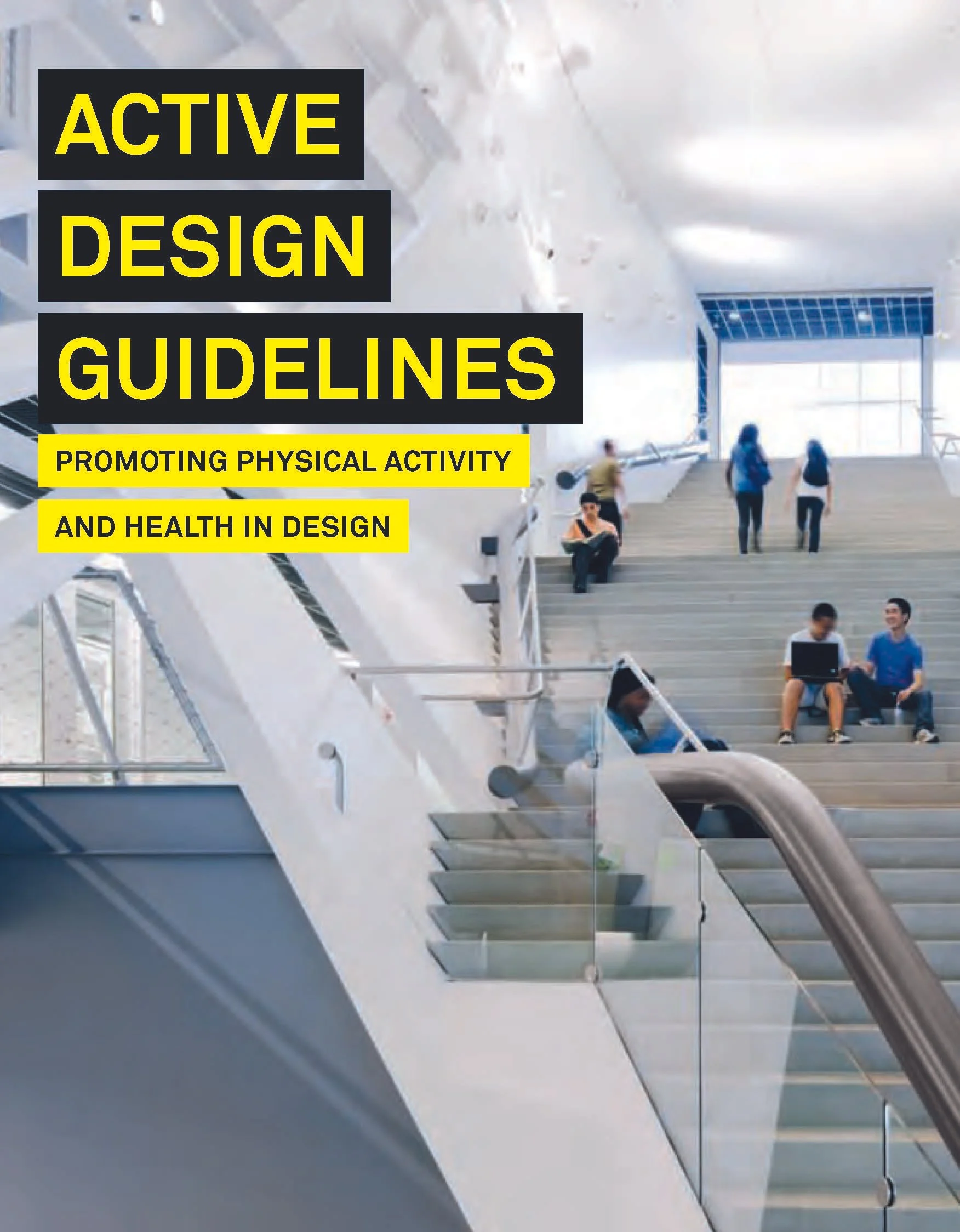 Active Design Guidelines