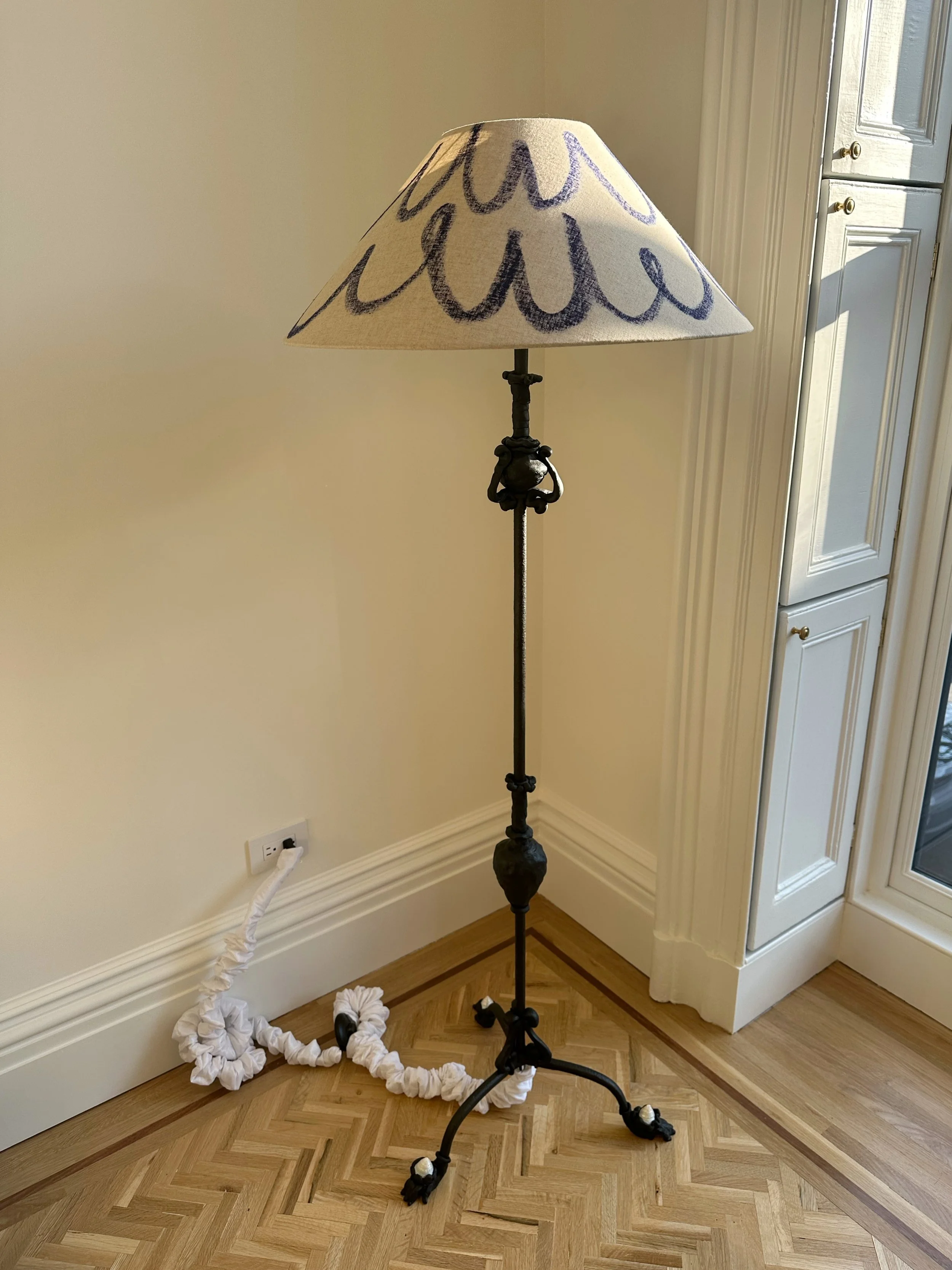 Floor Lamp