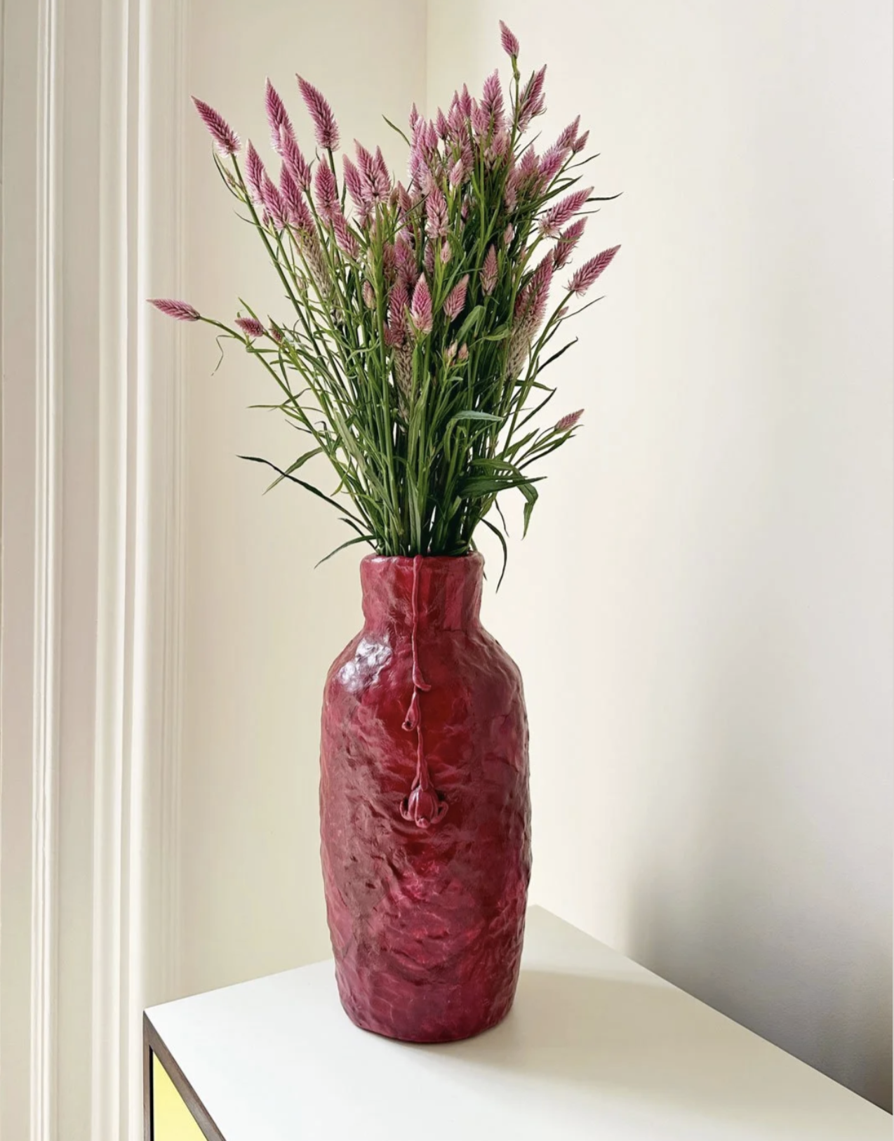 Fiori Vessel