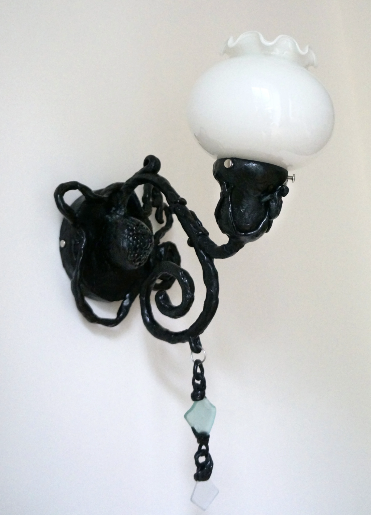 Soleil Sconce 2