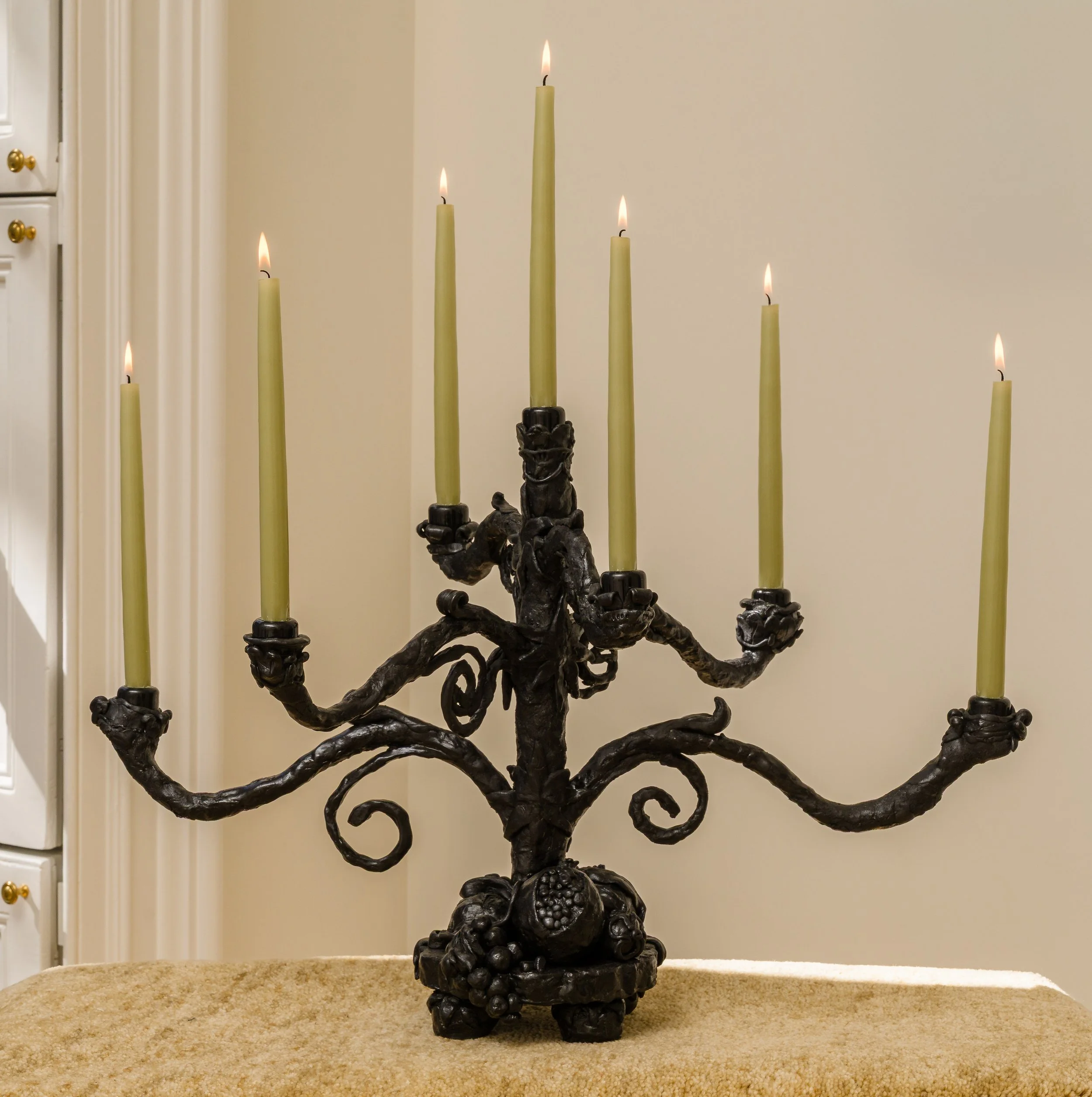 Sera Candelabra