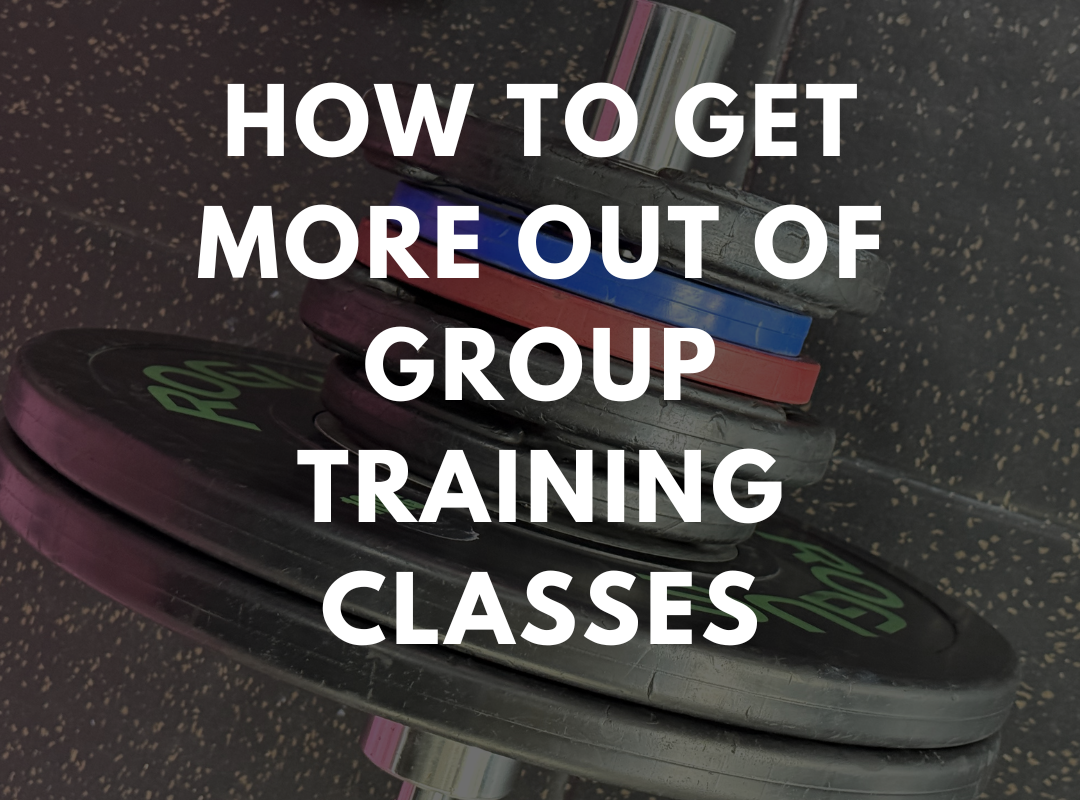 Want More Results From Class? Do These 7 Things