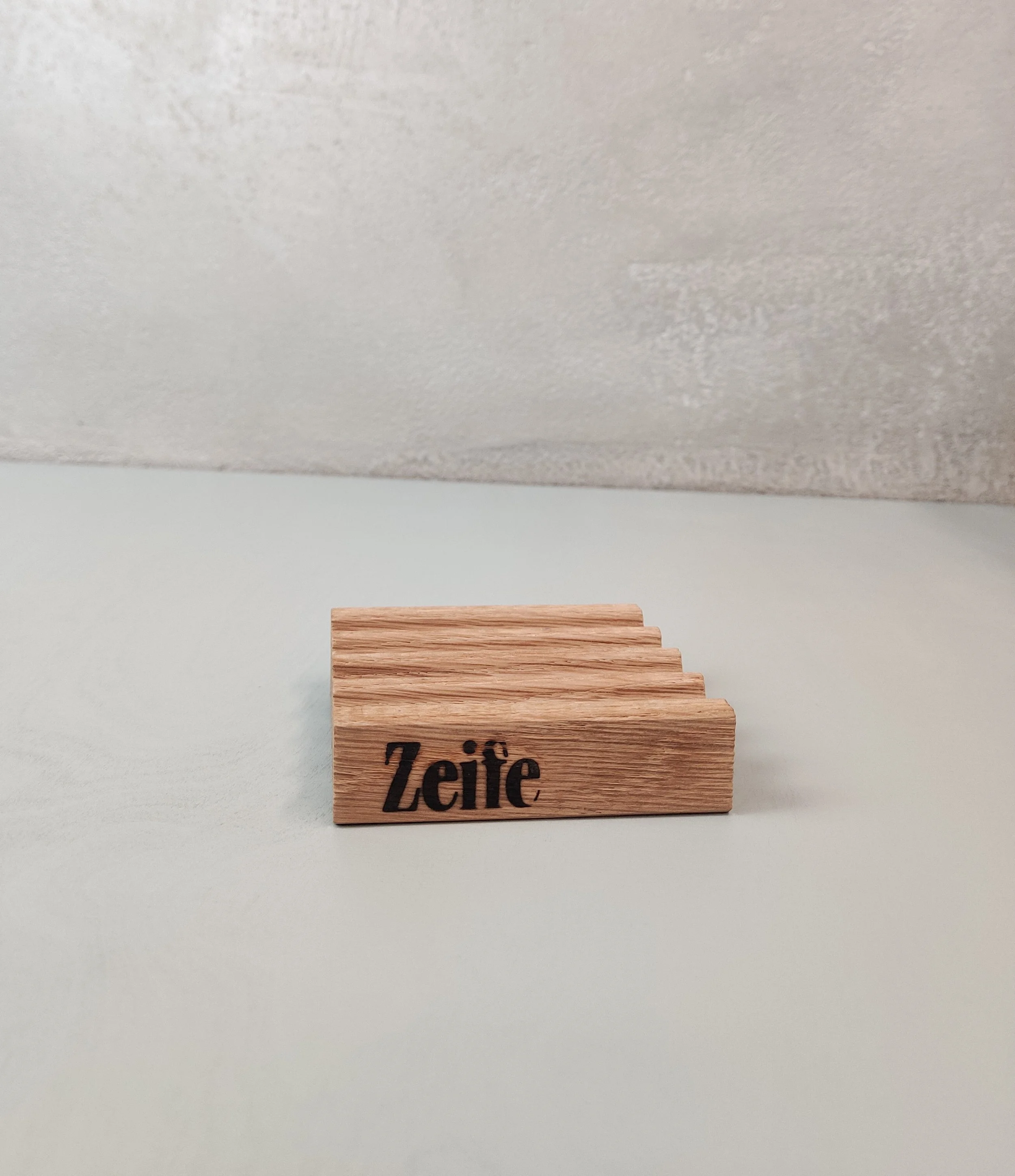 Zeife "woodtable" (klein)