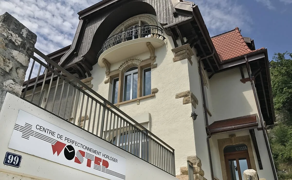 Our watchmakers have qualified through the WOSTEP school of watchmaking in Neuchatel, Switzerland, and the British Horological Institute, and have a wealth of knowledge to service, and care for your timepiece.