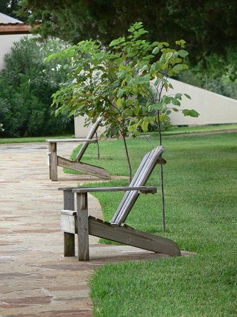 Montserrat Jesuit Retreat House Lake Dallas, Texas