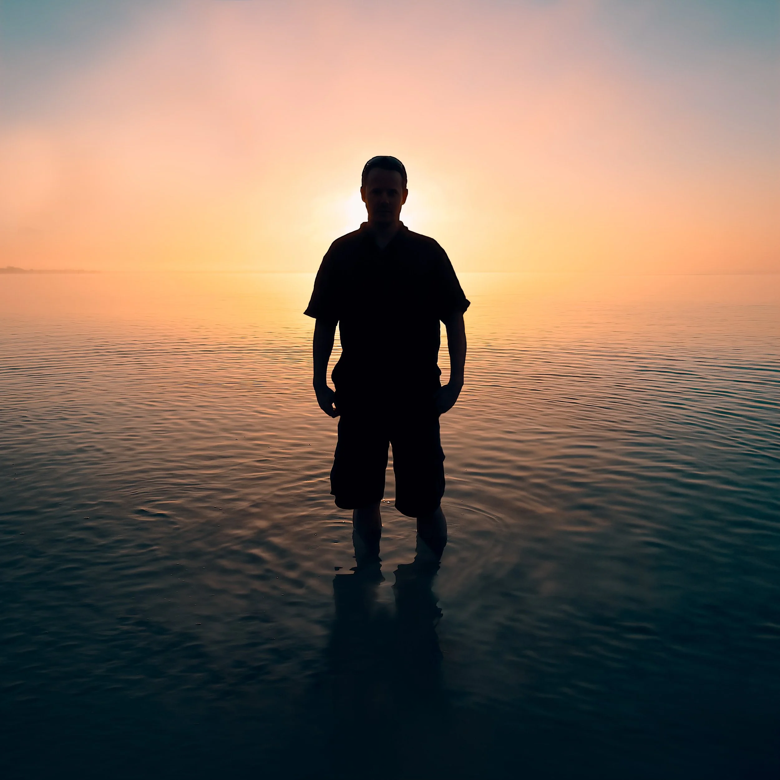 Embracing the Art of Being: A Retreat Reflection