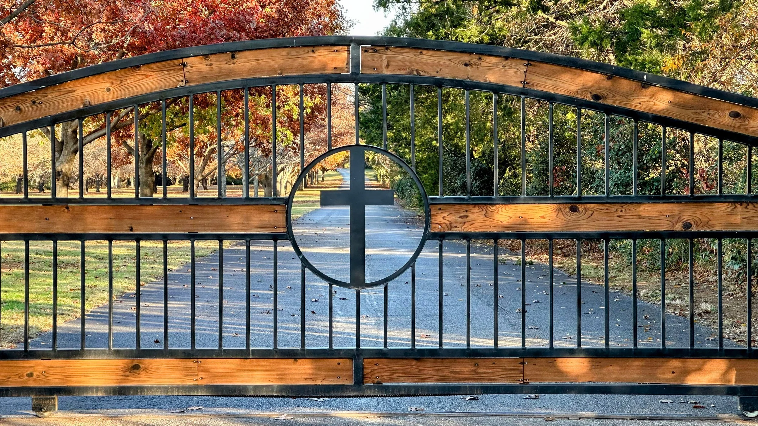 Prayer and Discernment Workshop