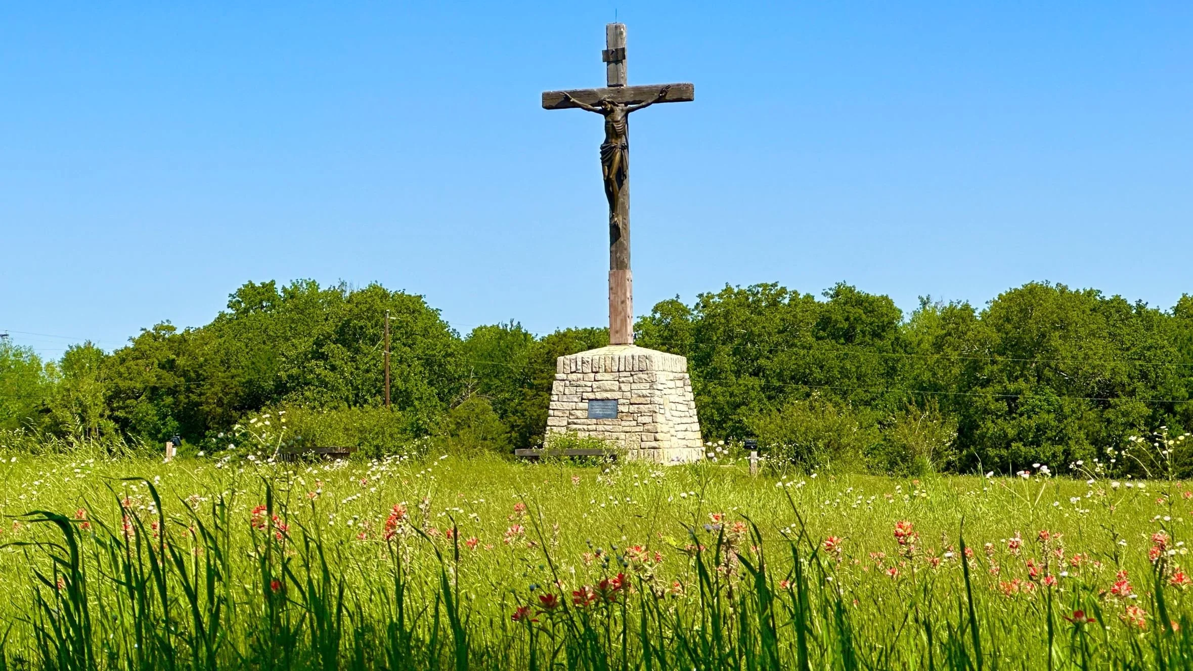 [2025] Ash Wednesday day of prayer and reflection — Montserrat Jesuit