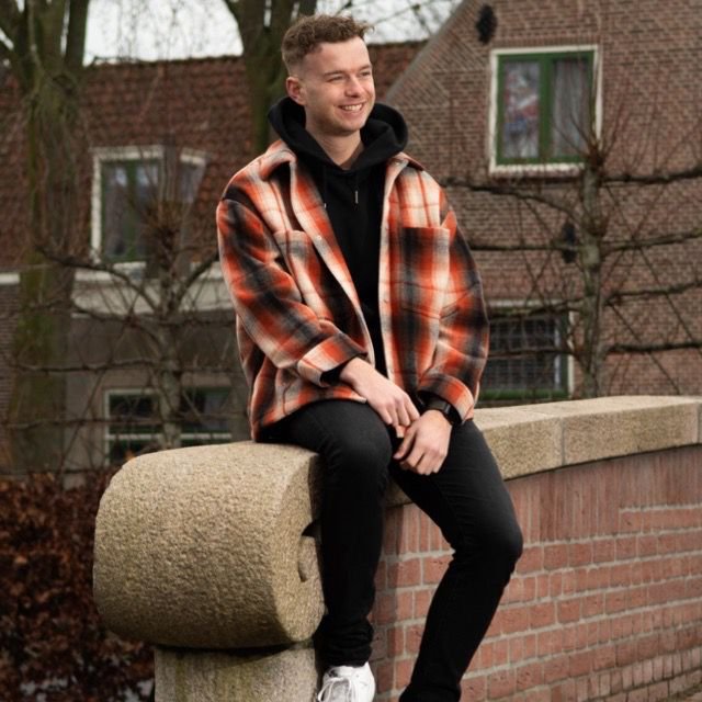 Dennis Kroes – diëtist en personal trainer in Zoetermeer