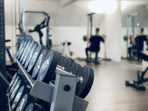Personal training in Zoetermeer bij Kroes Coaching studio