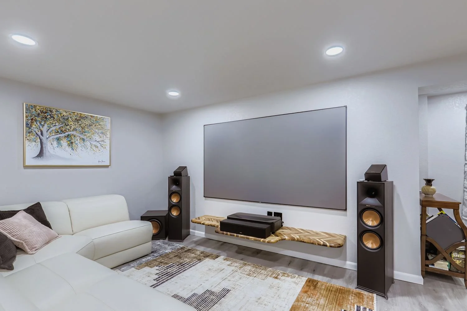 2580 Brookstone Dr B - Web Quality - 027 - 26 Lower Level Recreation Room.jpg