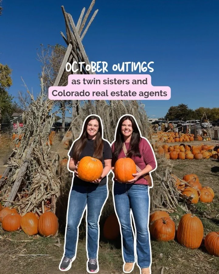 October was such a fun month! It was full of football games, pumpkin patches, and Halloween activities (and it went by way too fast!).

Now that November is here, we guess it&rsquo;s time to get out the Christmas decorations and start shopping for gi