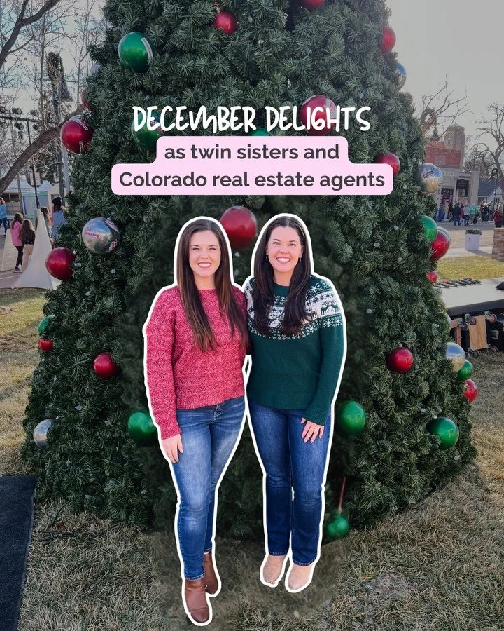 December was a busy month! 

Like other moms, we spent a LOT of time buying gifts, wrapping gifts, prepping menus, buying food, prepping food, etc. etc. Making Christmas magic is a lot of work, but always SO worth it for the memories made and smiles 