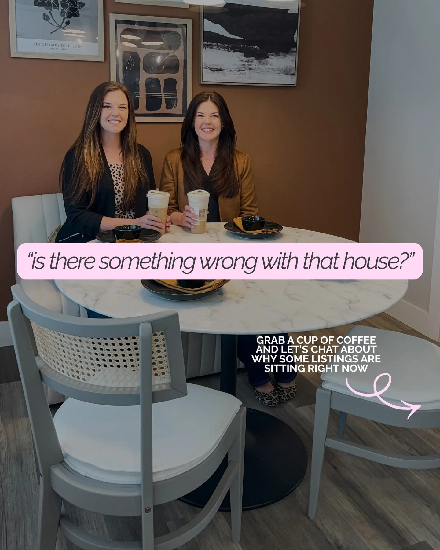 The Johnstown/Milliken real estate market is interesting right now.

Some houses are flying off the market and others are sitting for months.

If you&rsquo;ve seen a house listed for a while and wondered, &ldquo;is there something wrong with that hou