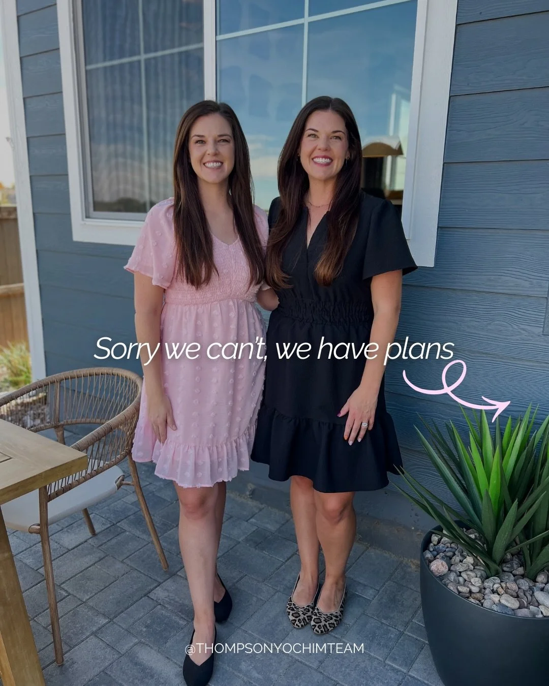 If you enjoy a iced lattes from local coffee shops, playing Bunco, listening (or line dancing) to country music, and seeing what Johnstown + Milliken homes look like, then welcome!

We think you&rsquo;ll like it here 🫶🏻

[psst...hit that follow but