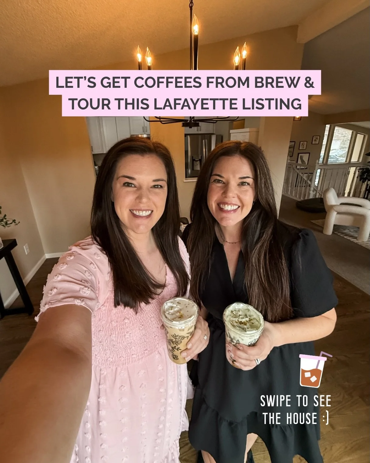 We asked our sellers what their top 10 favorite things about living in this home were, and here&rsquo;s what they said: 

1-Hosting happy hours and BBQs on the Trex deck which overlooks open space.
2-Spending weekends riding bikes to Louisville or La