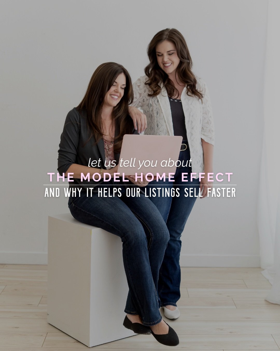 One of the things we talk about with every seller is this:

Buyers don&rsquo;t walk into your home and see it the way you do. They don&rsquo;t have the same emotional connection that you have to your home.

They&rsquo;re trying to picture themselves 