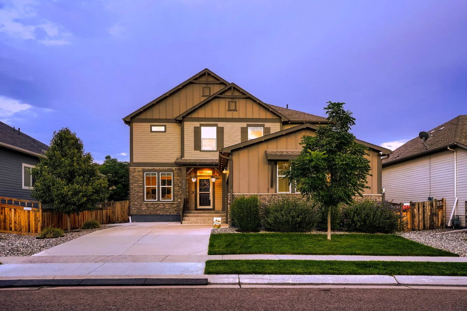 920 Plum Creek Ct, Brighton