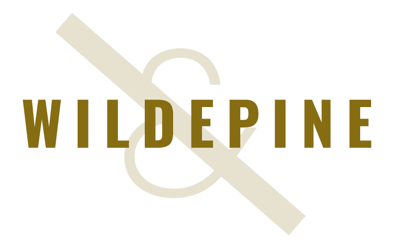 Wilde &amp; Pine
