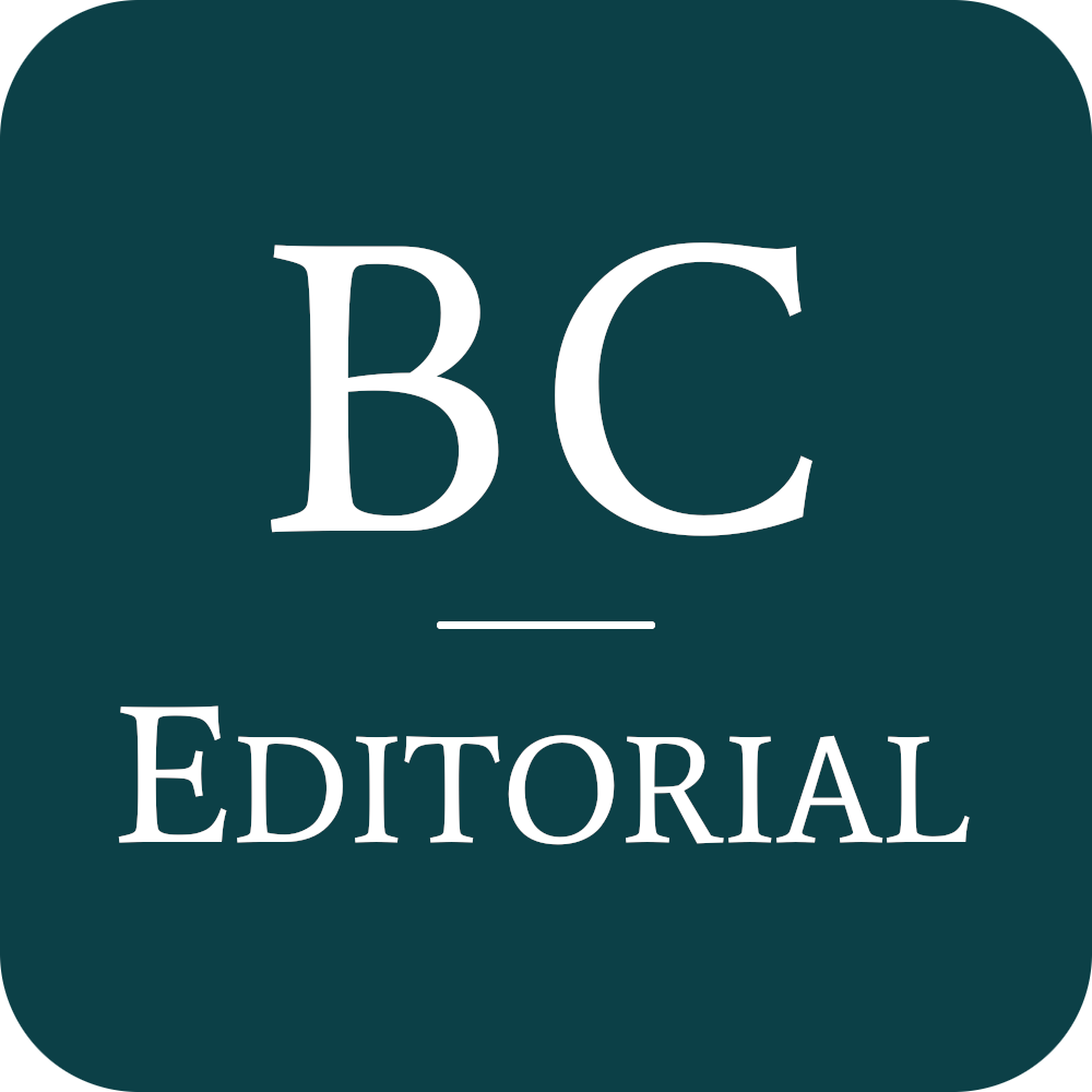 BC Editorial | Bridget Coulter
