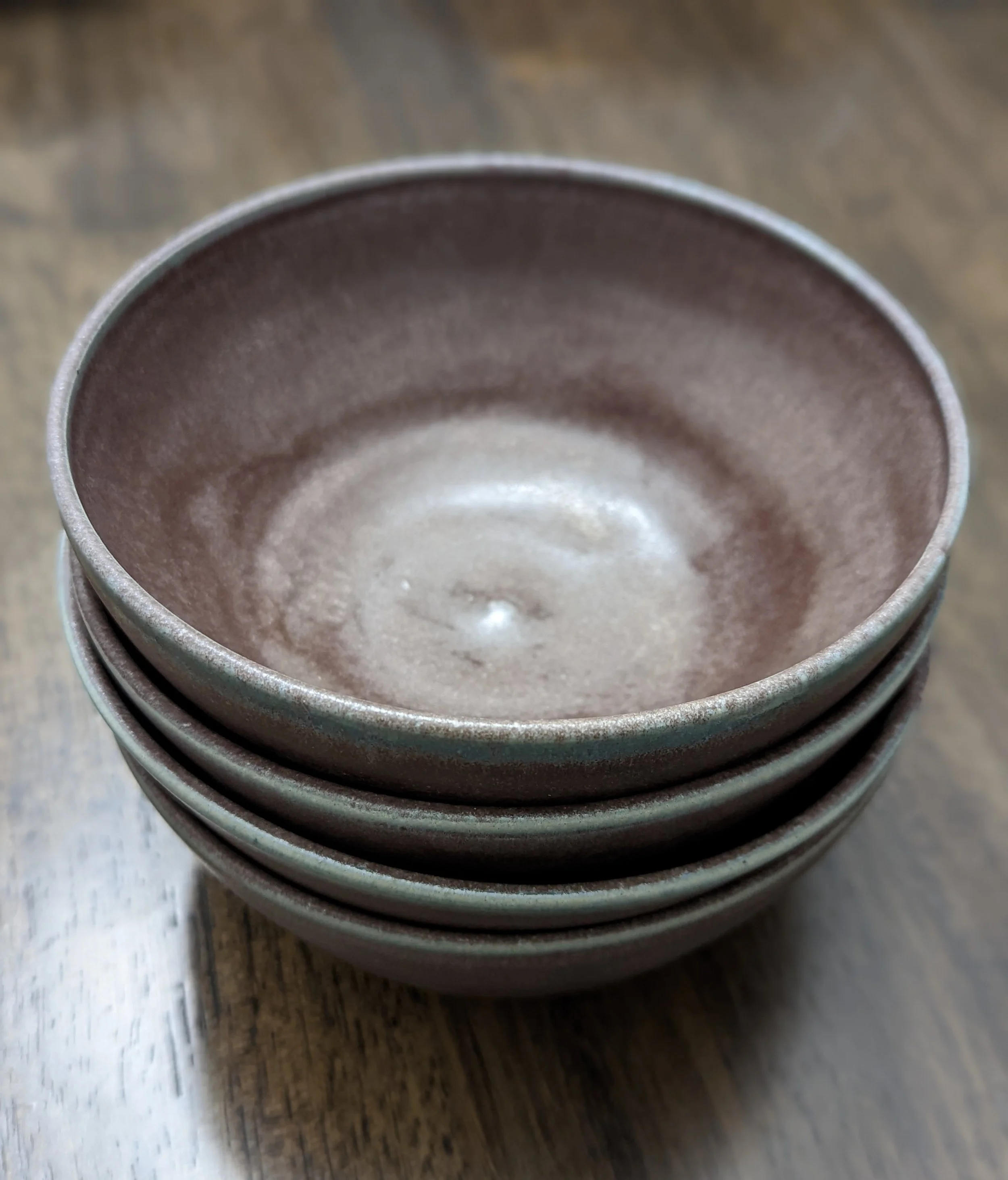 Small Bowl Set