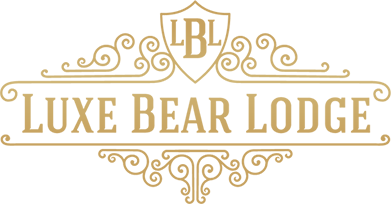 Luxe Bear Lodge