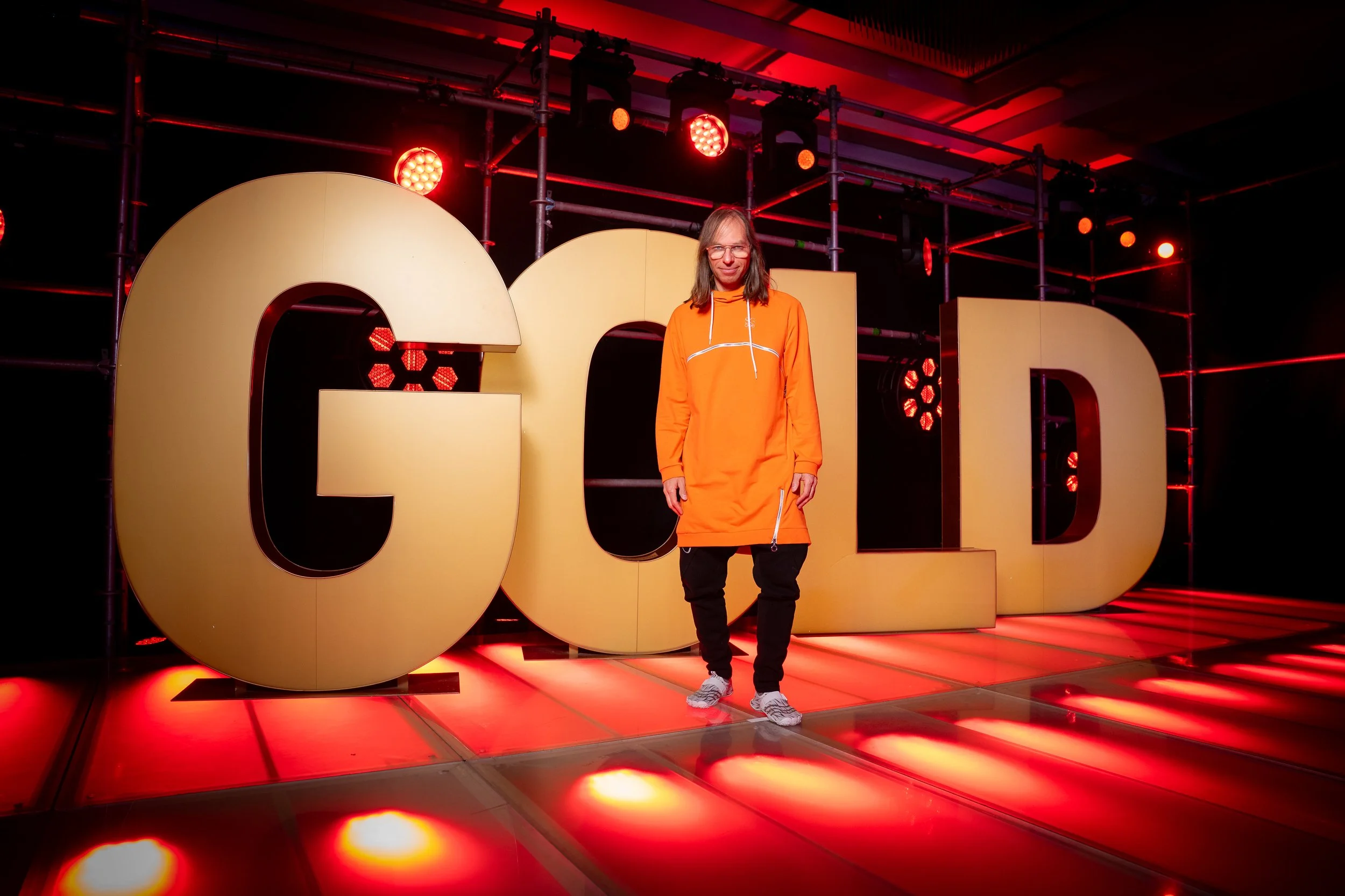 Sascha Geipel Profil