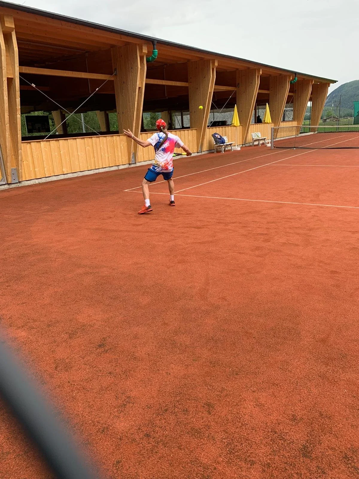 🎾Elternsprechtage: Zitterpartie oder Power-Meetings?
