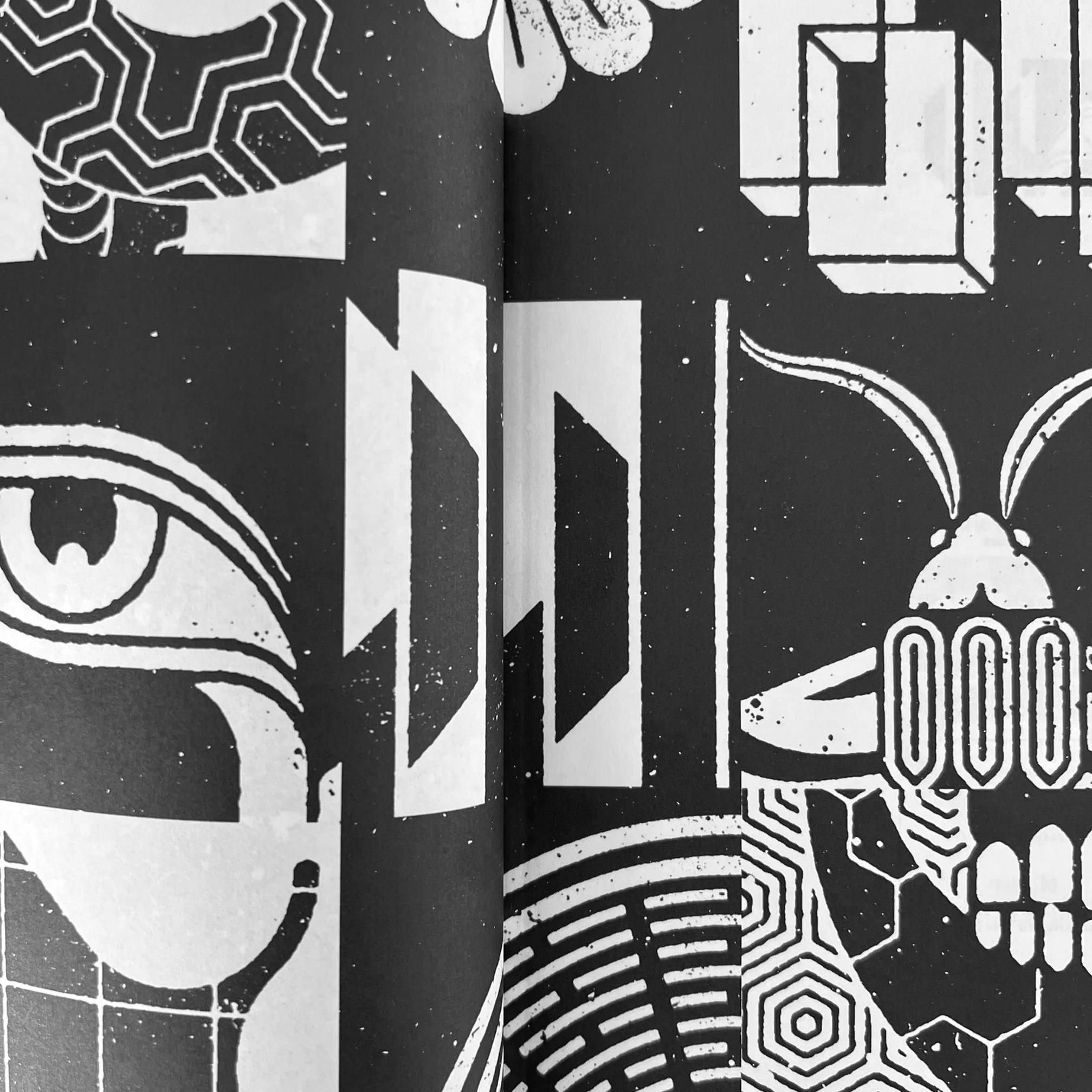 DARKSIDE BOOKS