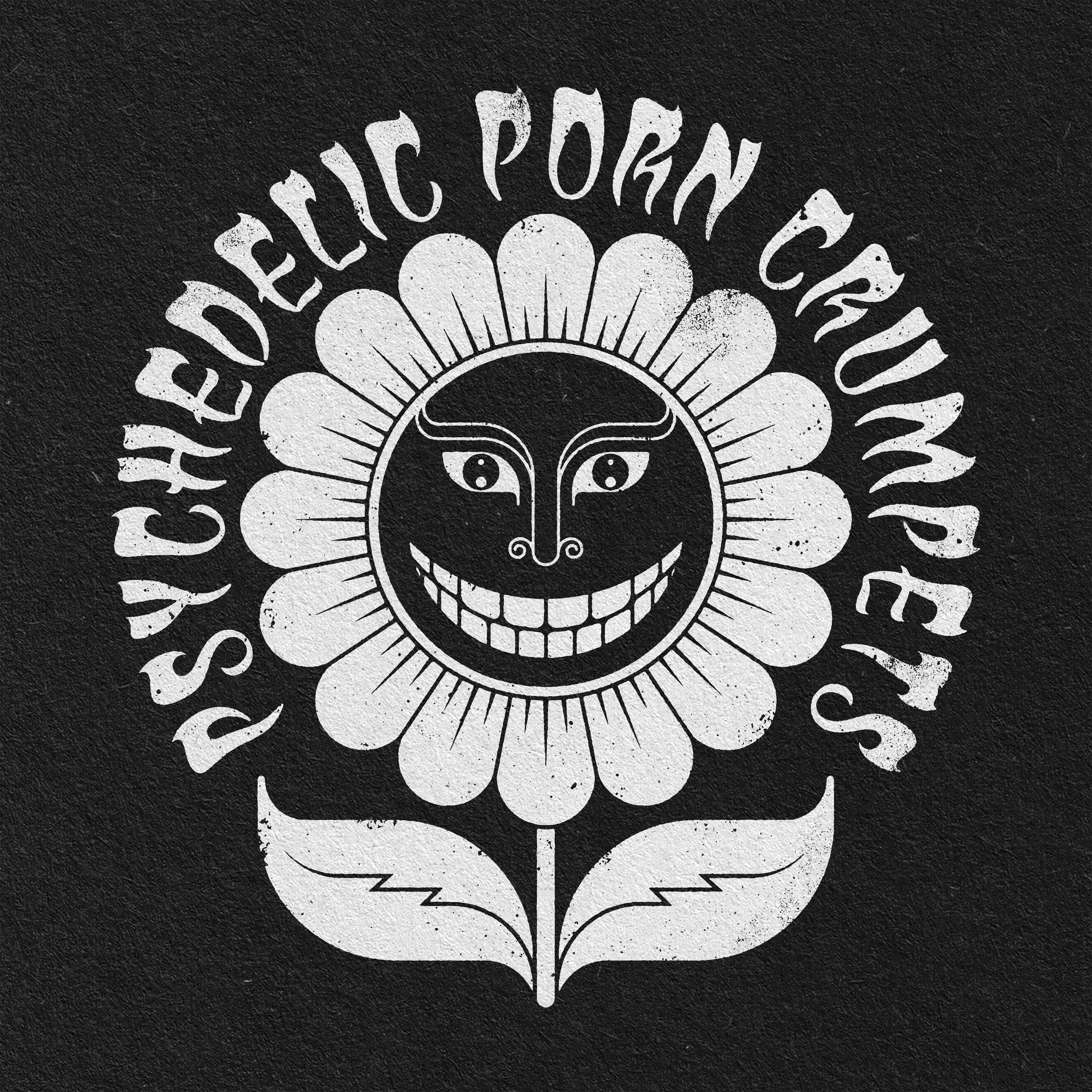 PSYCHEDELIC PORN CRUMPETS