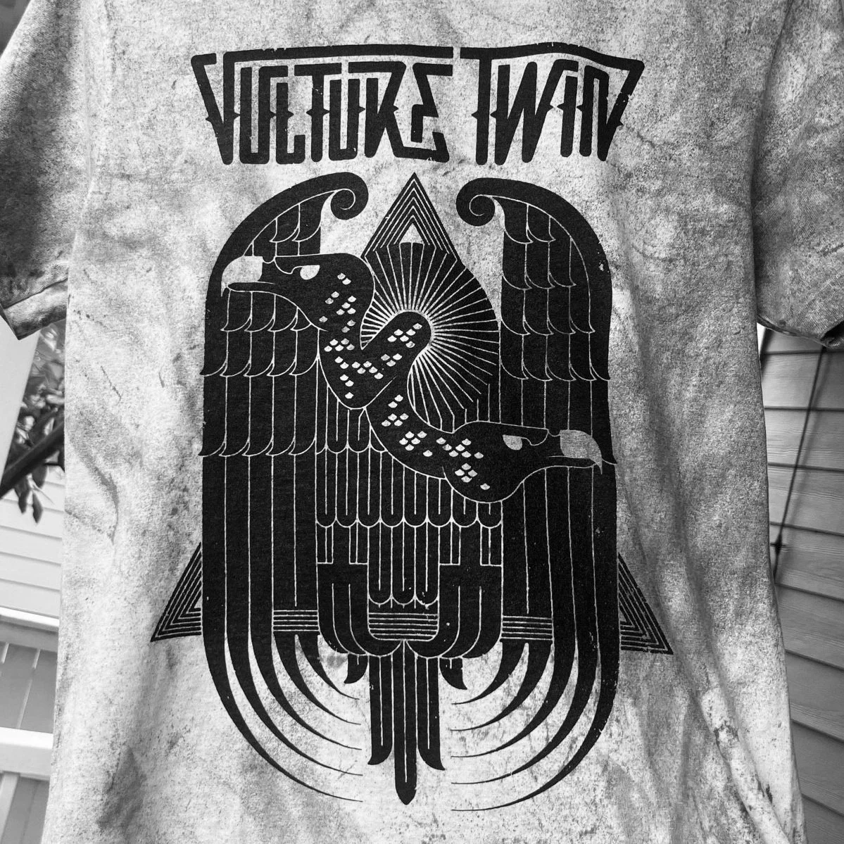 VULTURE TWIN