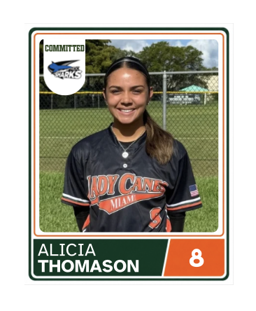 Alicia Thomason