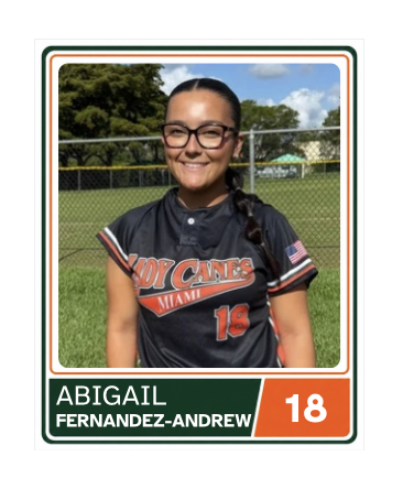 Abigail Fernandez-Andrew