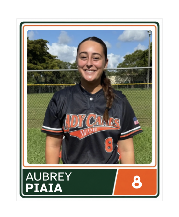 Aubrey Piaia